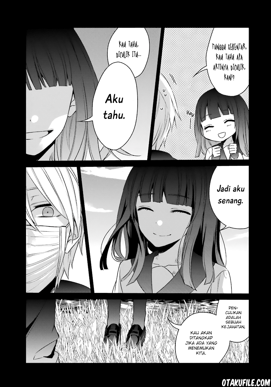 sachi-iro-no-one-room - Chapter: 23