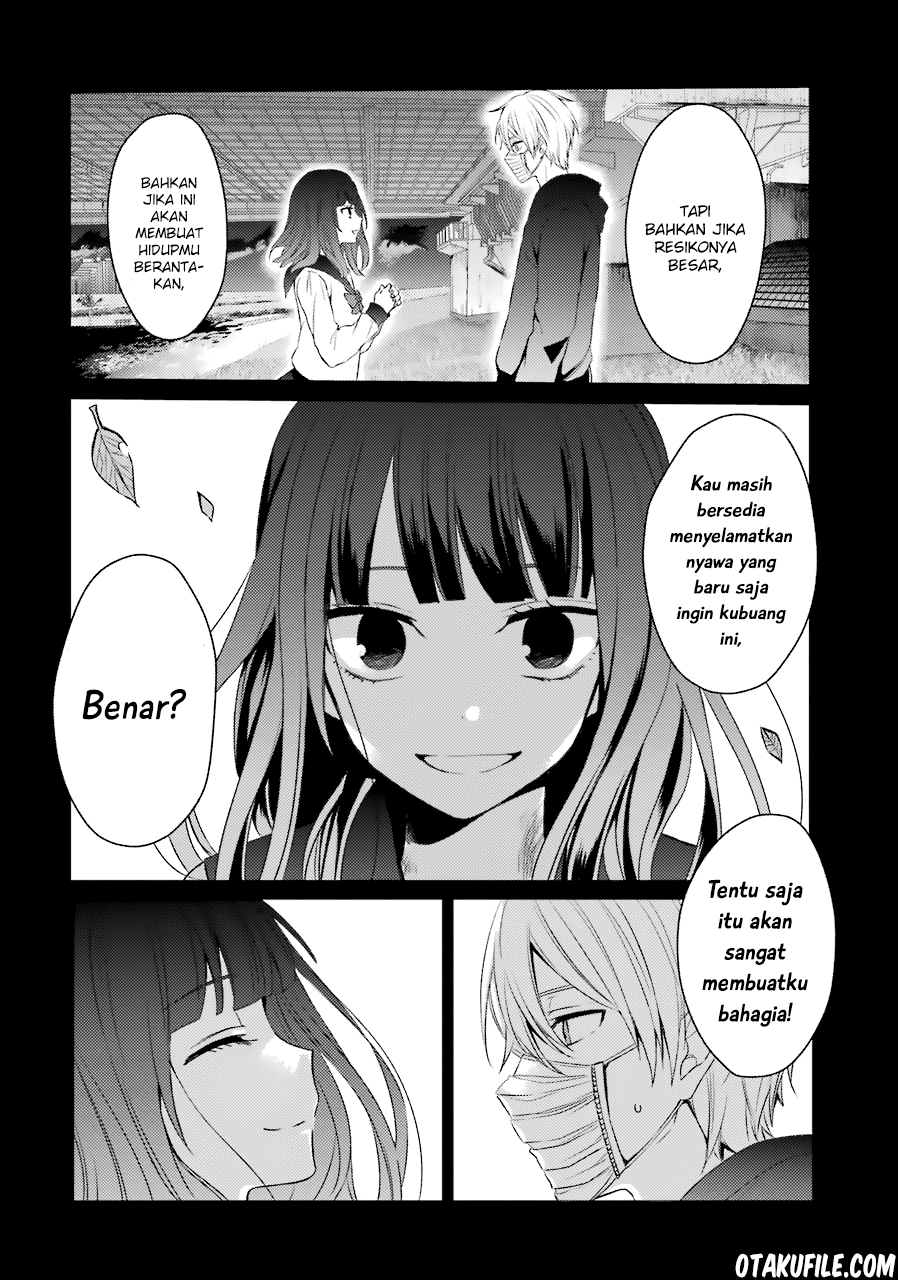 sachi-iro-no-one-room - Chapter: 23
