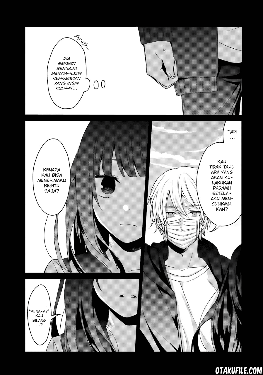 sachi-iro-no-one-room - Chapter: 23