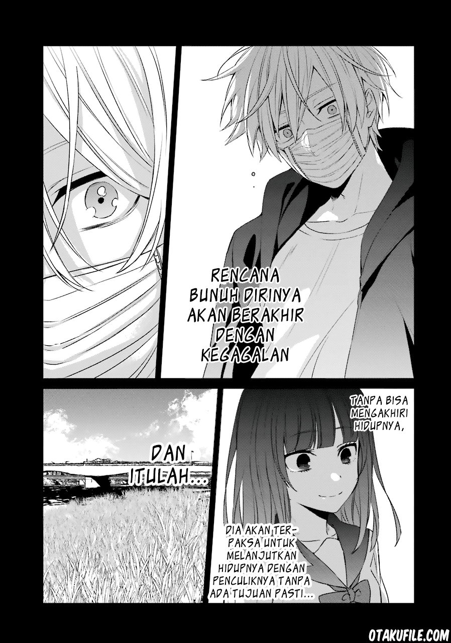 sachi-iro-no-one-room - Chapter: 23