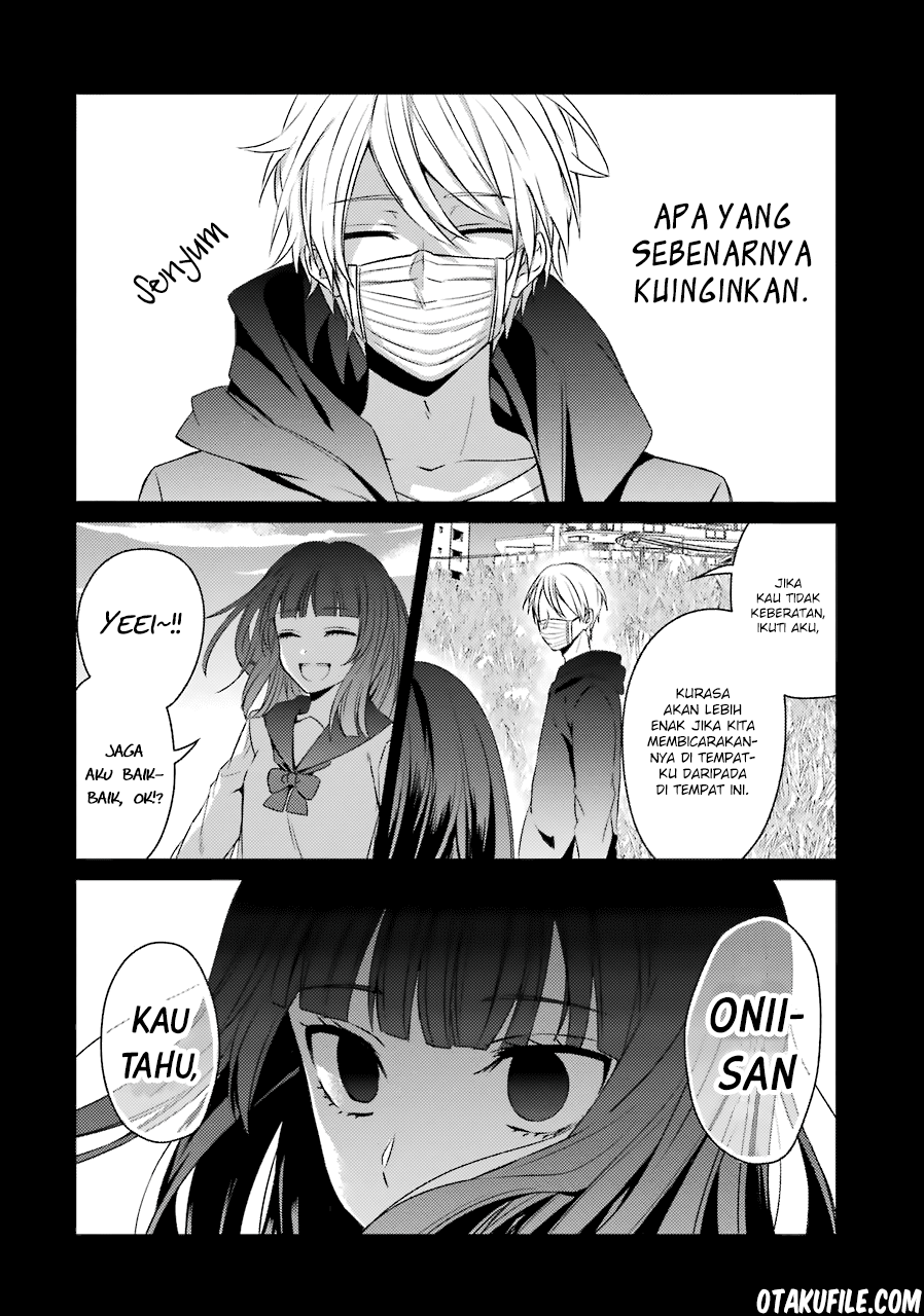 sachi-iro-no-one-room - Chapter: 23