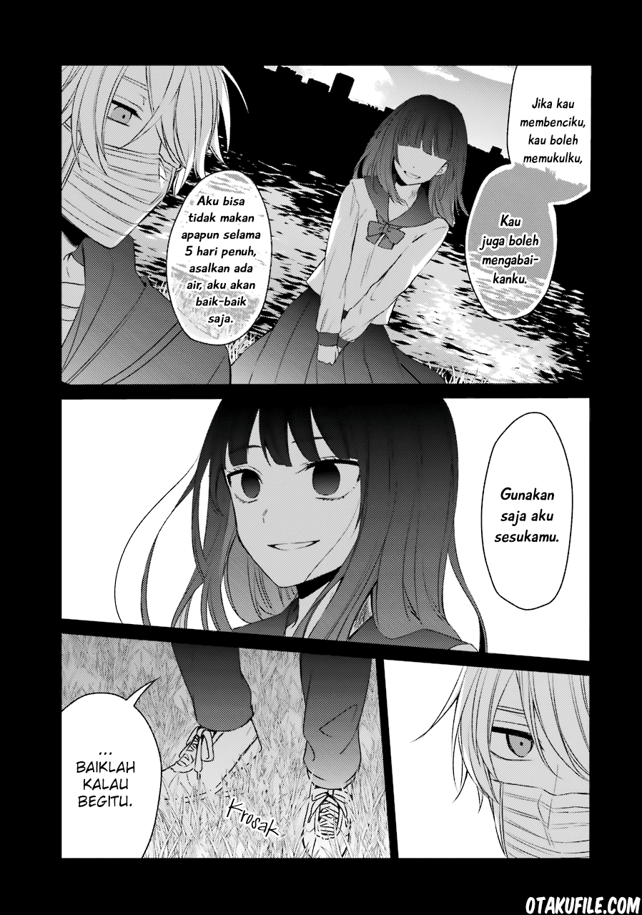 sachi-iro-no-one-room - Chapter: 23