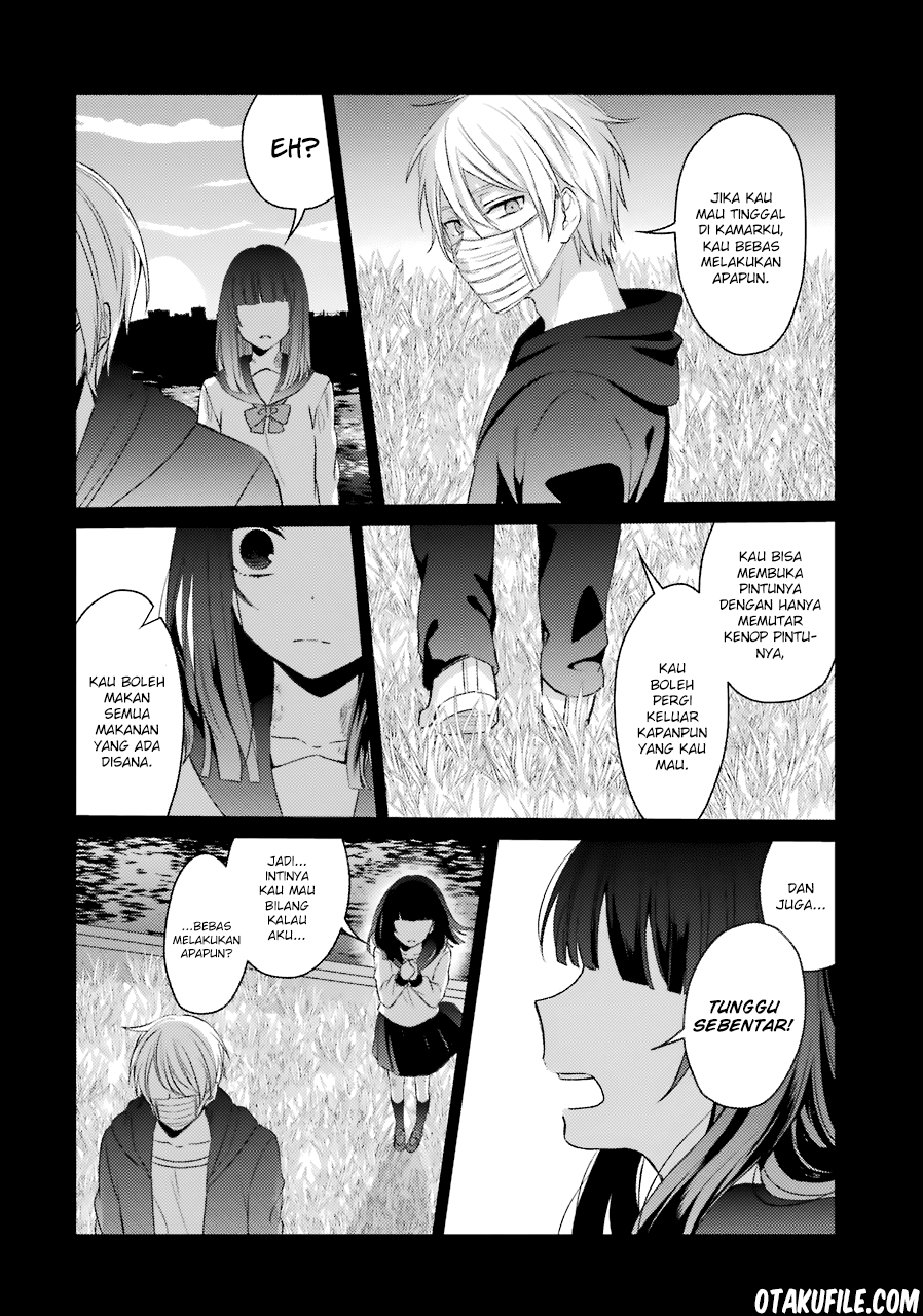 sachi-iro-no-one-room - Chapter: 23