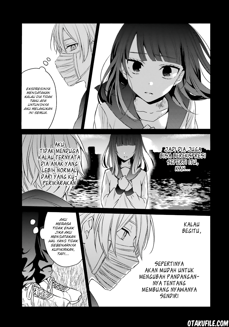 sachi-iro-no-one-room - Chapter: 23
