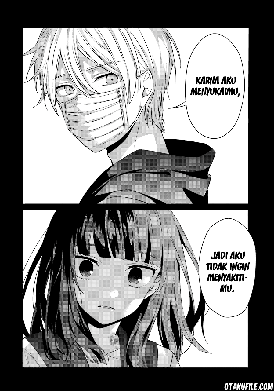 sachi-iro-no-one-room - Chapter: 23