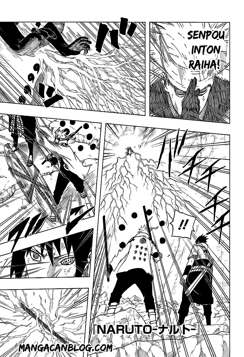 naruto-id - Chapter: 674