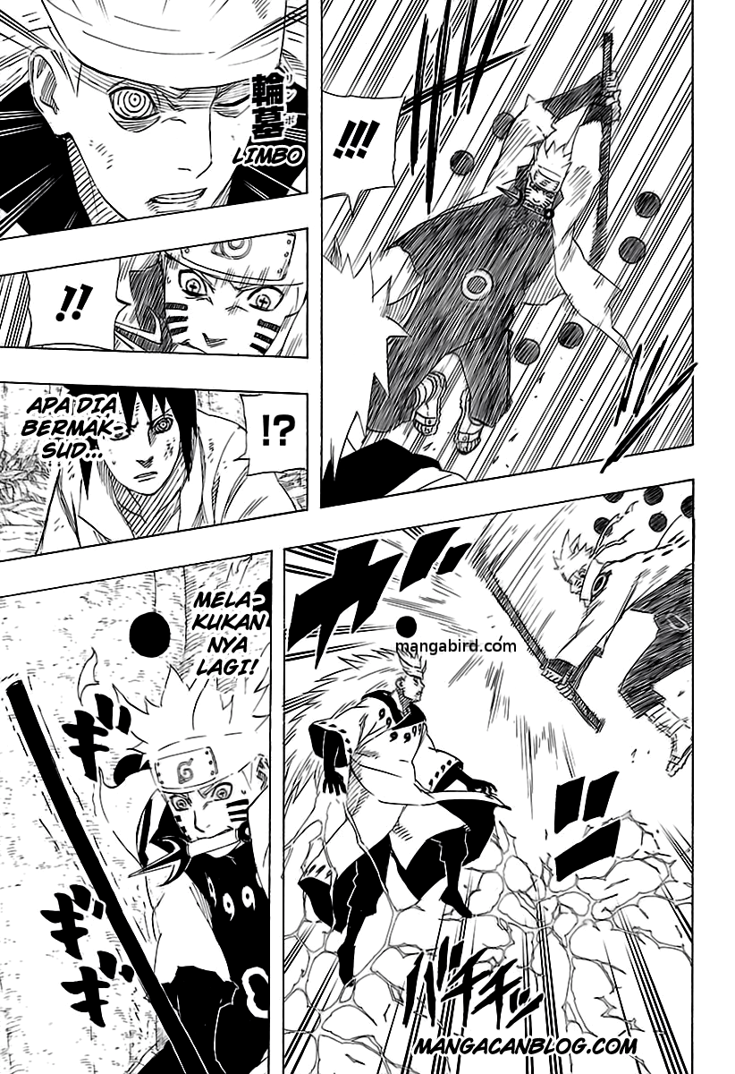 naruto-id - Chapter: 674