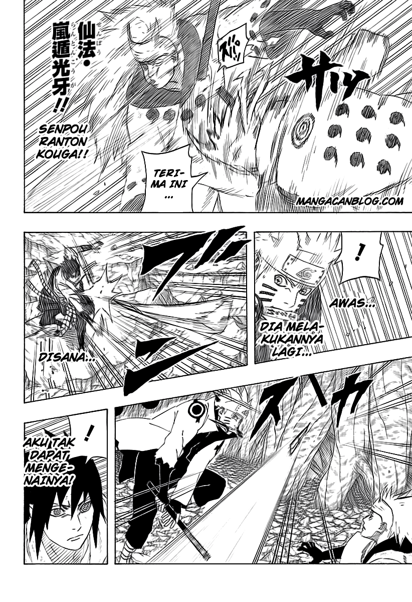 naruto-id - Chapter: 674