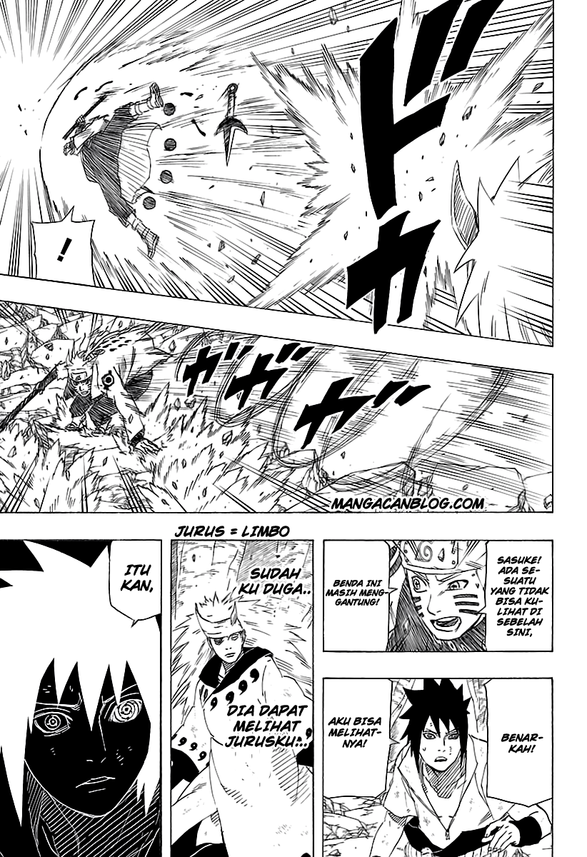 naruto-id - Chapter: 674