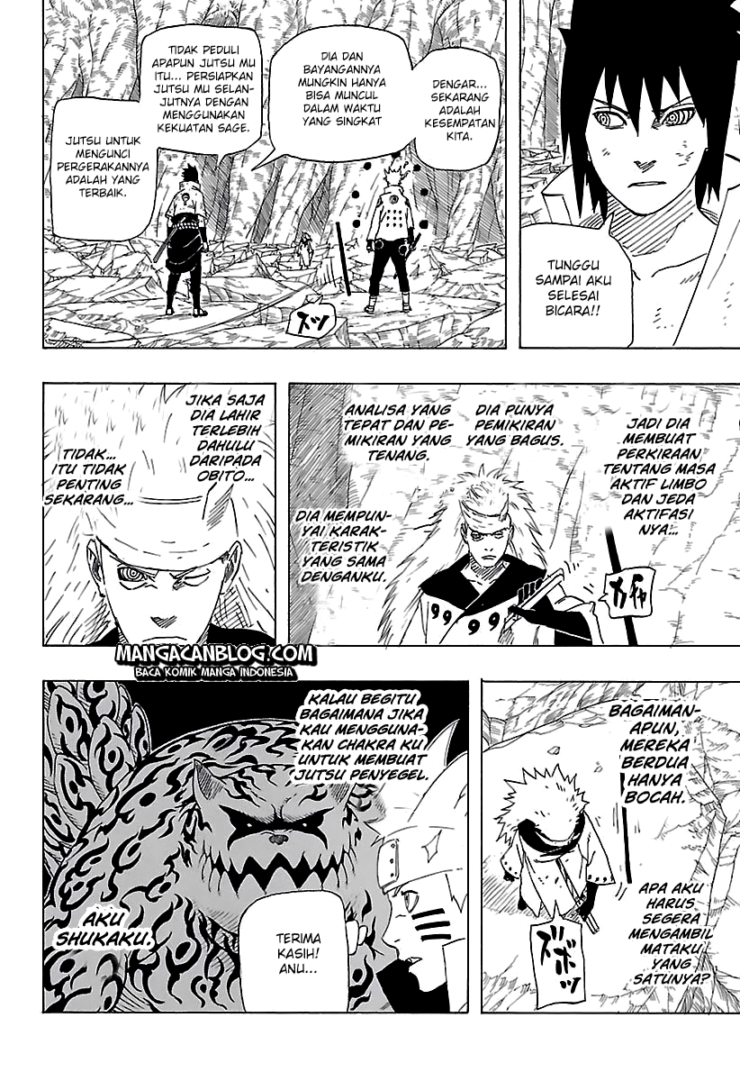 naruto-id - Chapter: 674