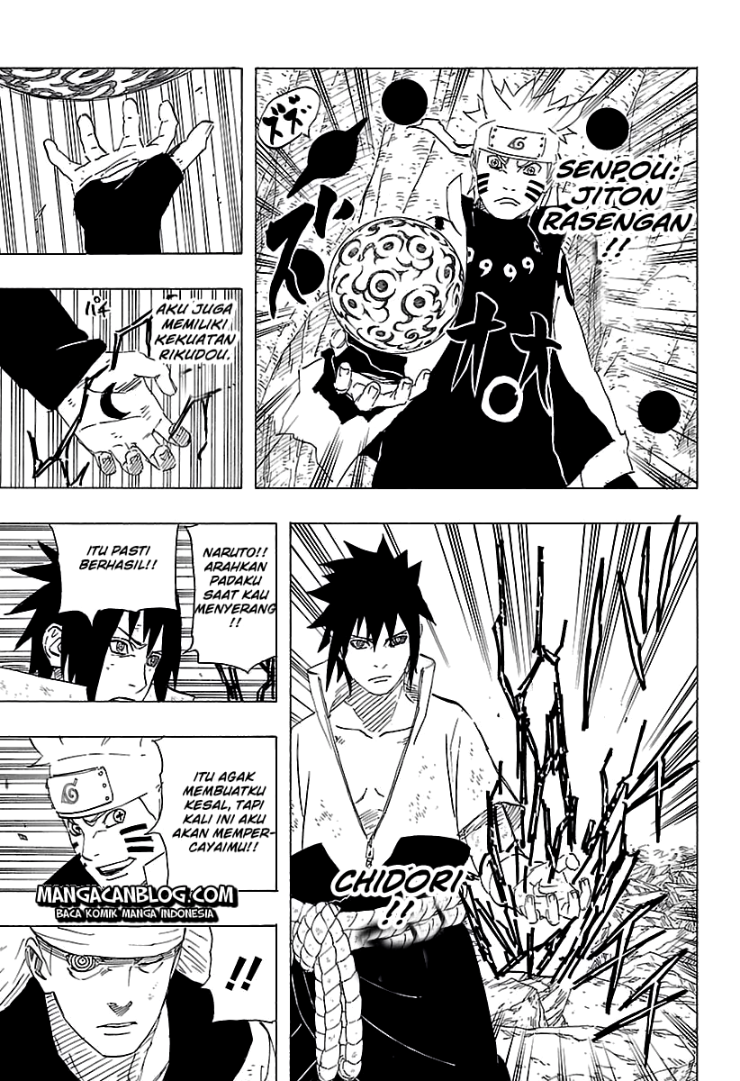 naruto-id - Chapter: 674