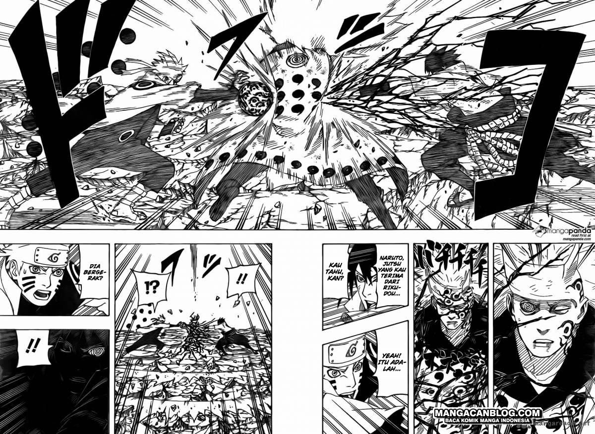 naruto-id - Chapter: 674