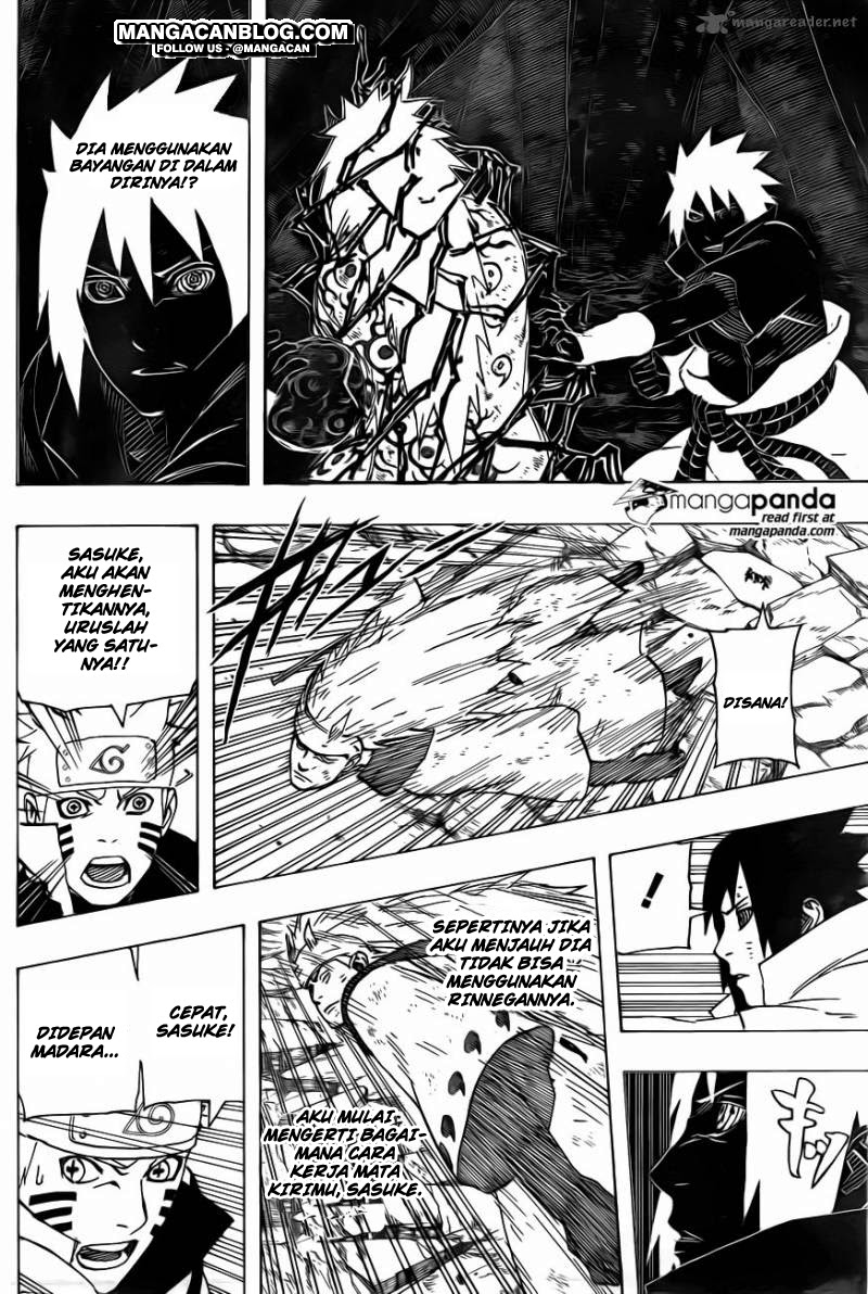 naruto-id - Chapter: 674