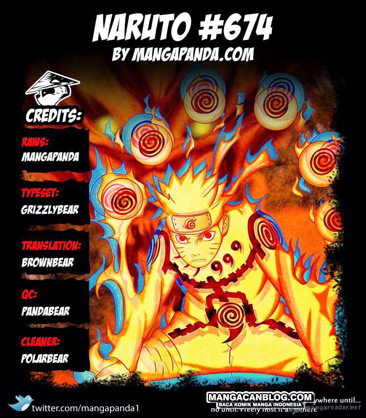 naruto-id - Chapter: 674