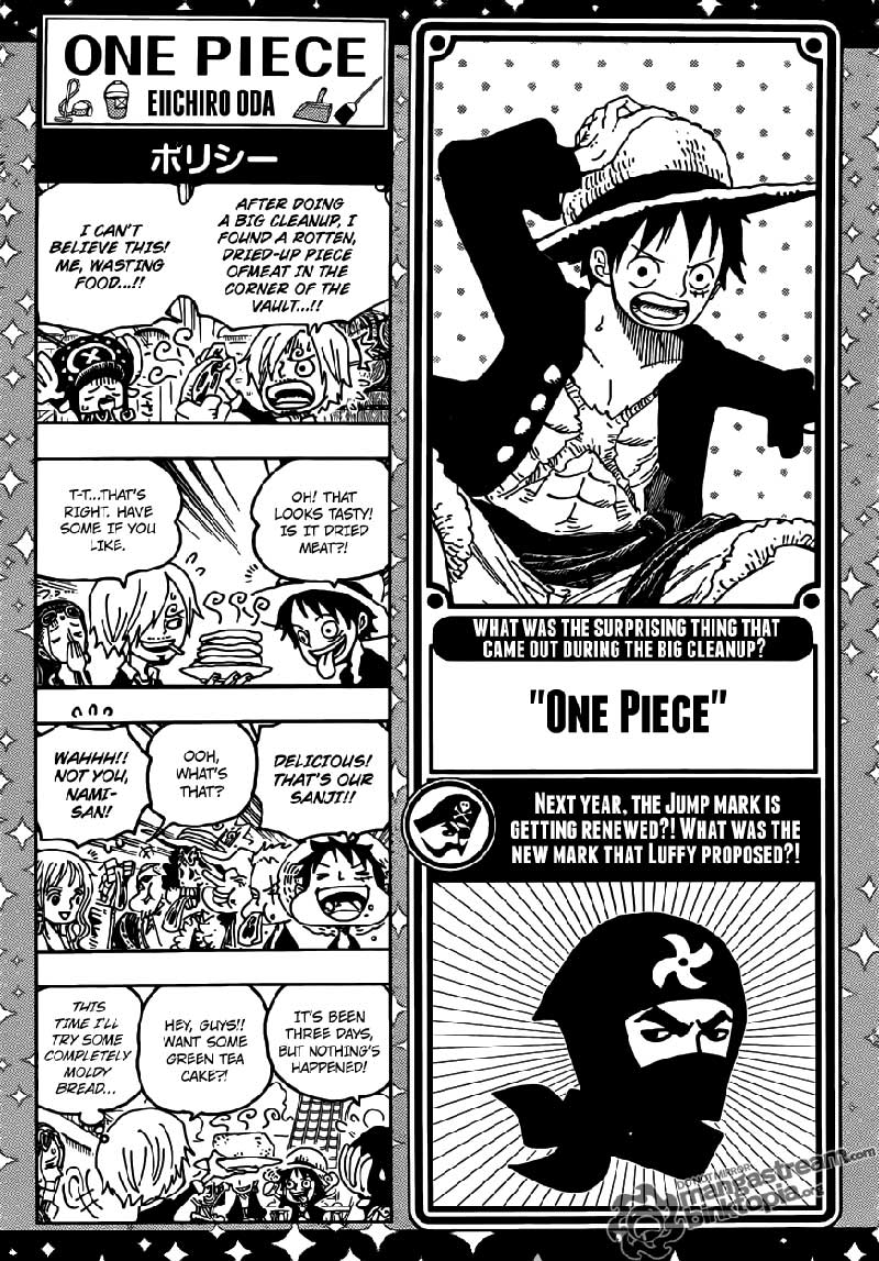 one-piece-id - Chapter: 608