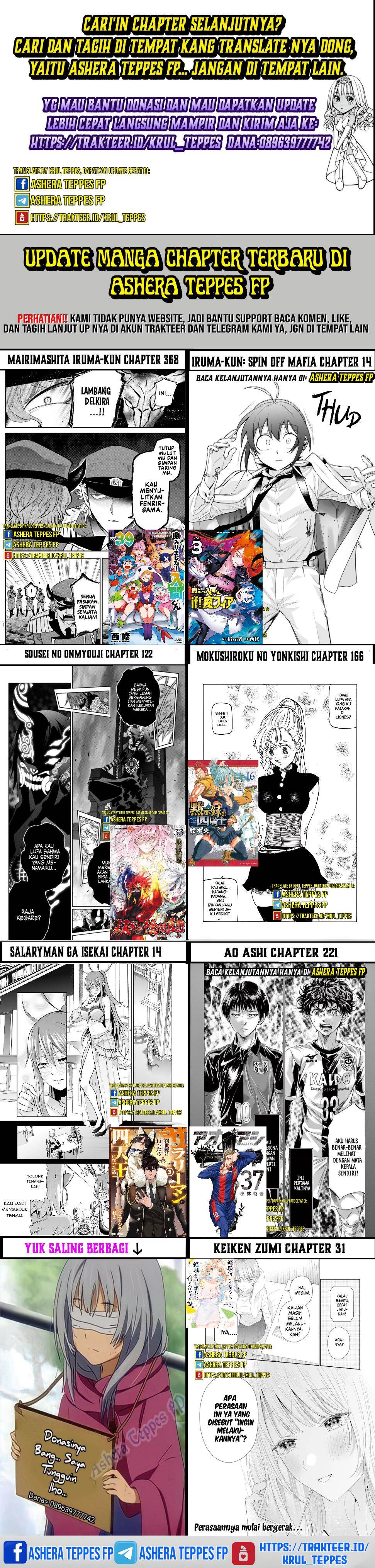 salaryman-ga-isekai-ni-ittara-shitennou-ni-natta-hanashi - Chapter: 9