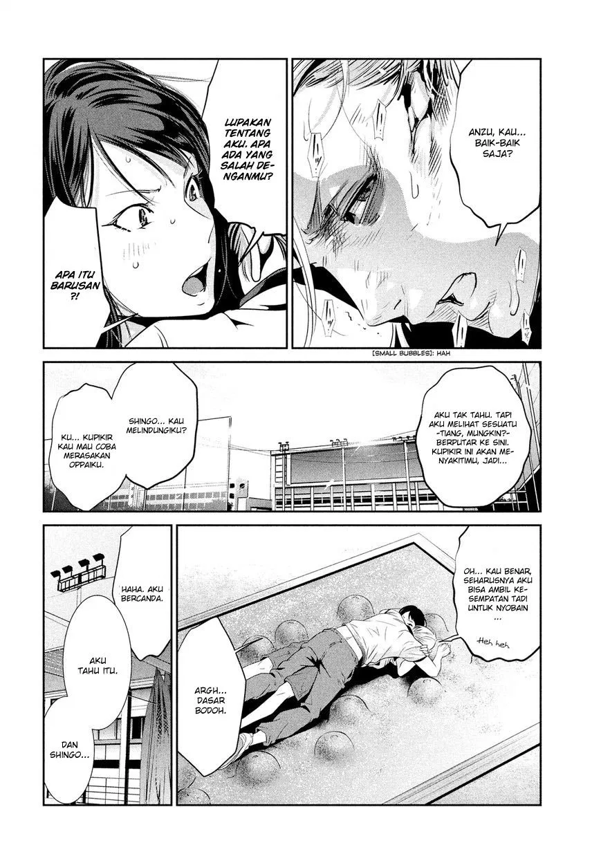 prison-school - Chapter: 197