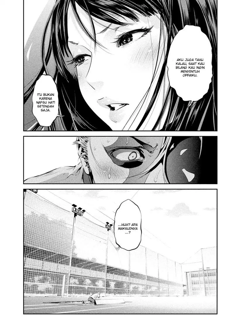 prison-school - Chapter: 197