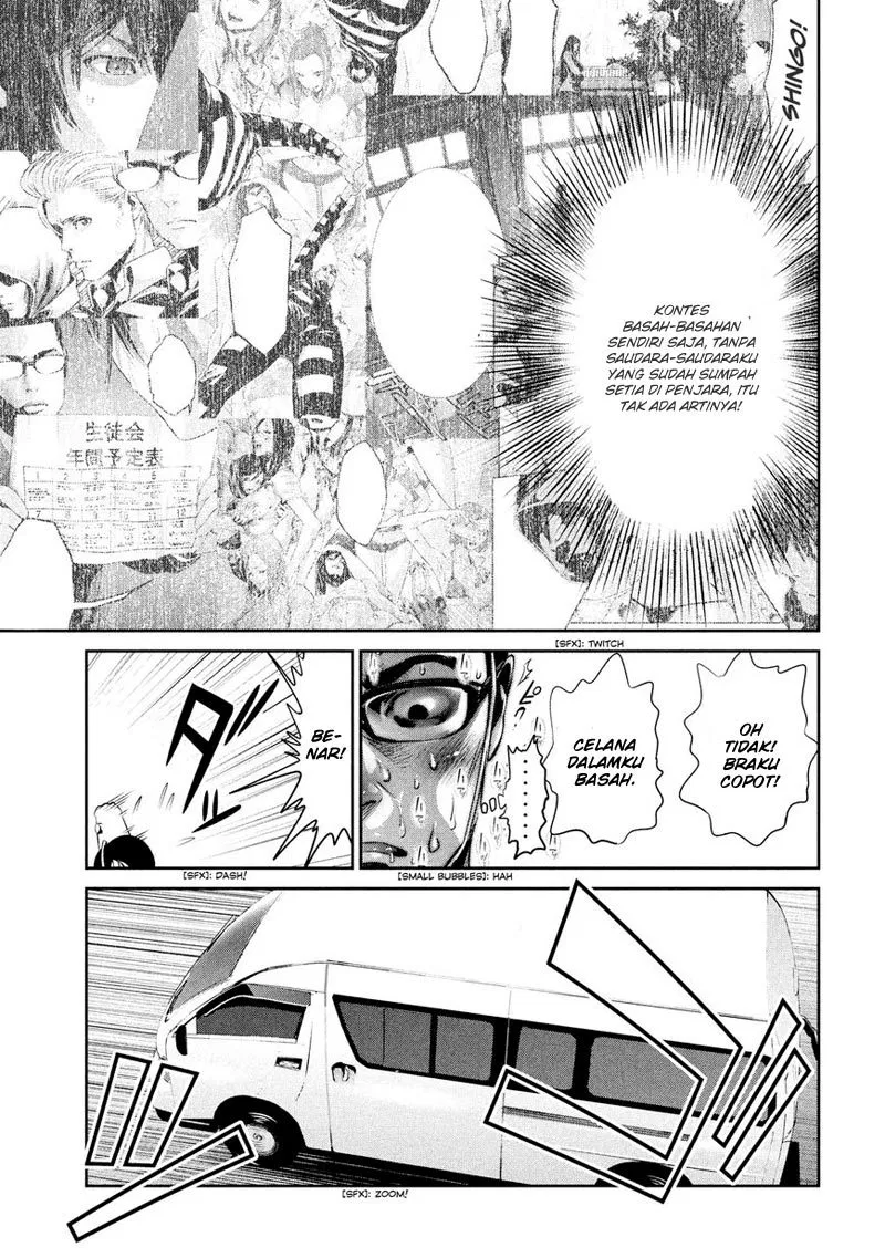 prison-school - Chapter: 197