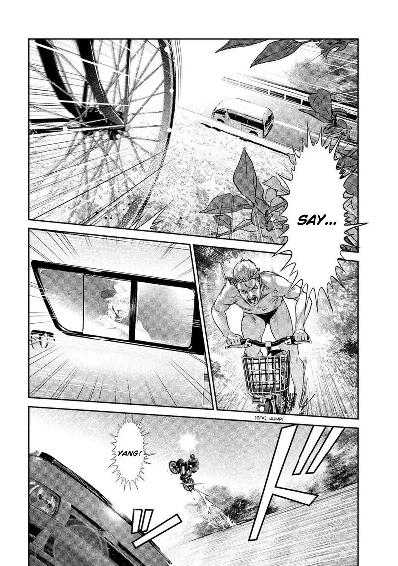 prison-school - Chapter: 197