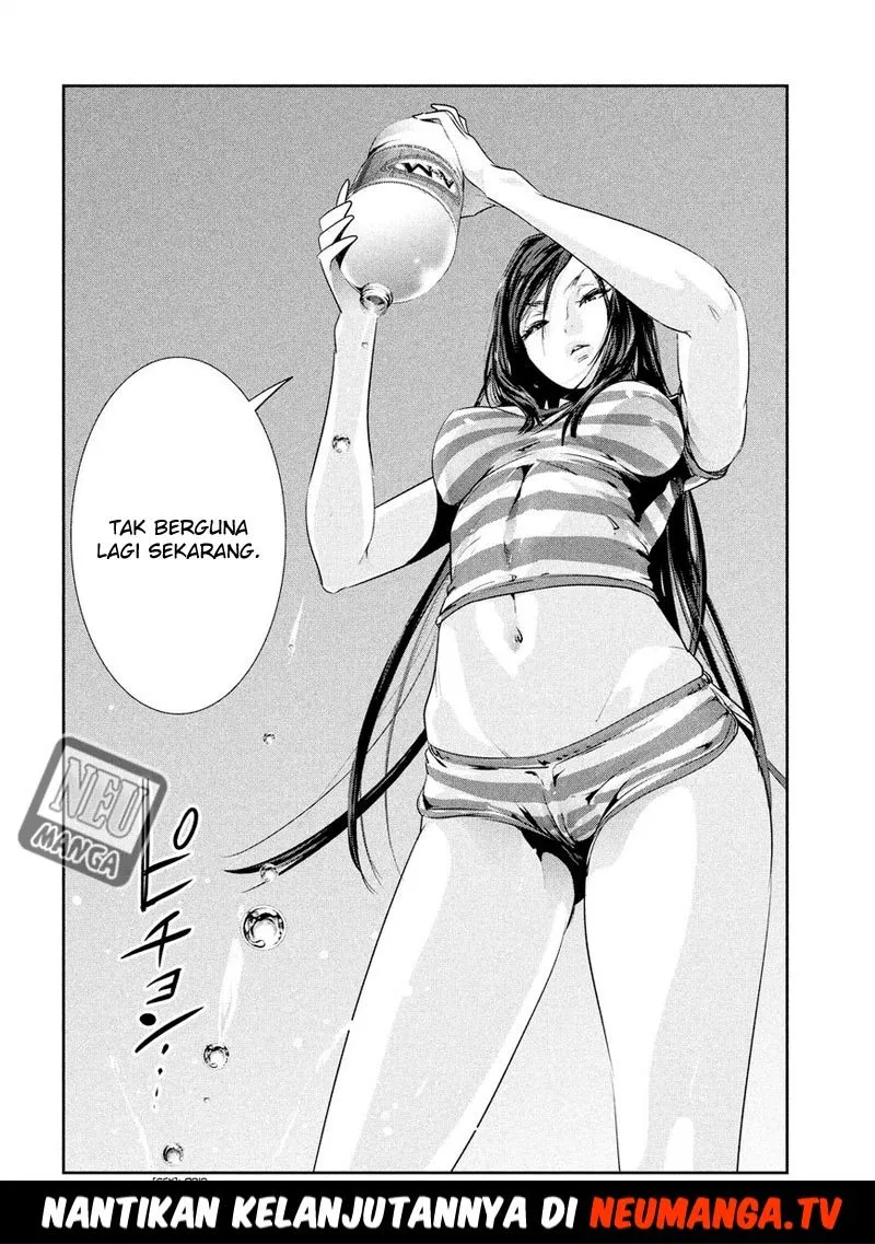 prison-school - Chapter: 197