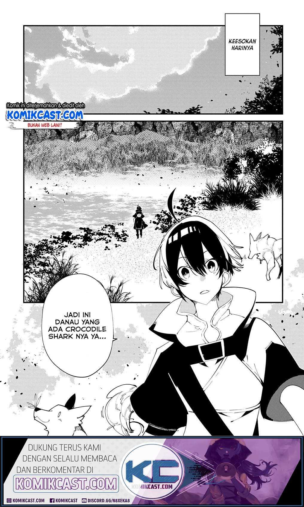 isekai-tensei-no-boukensha - Chapter: 17