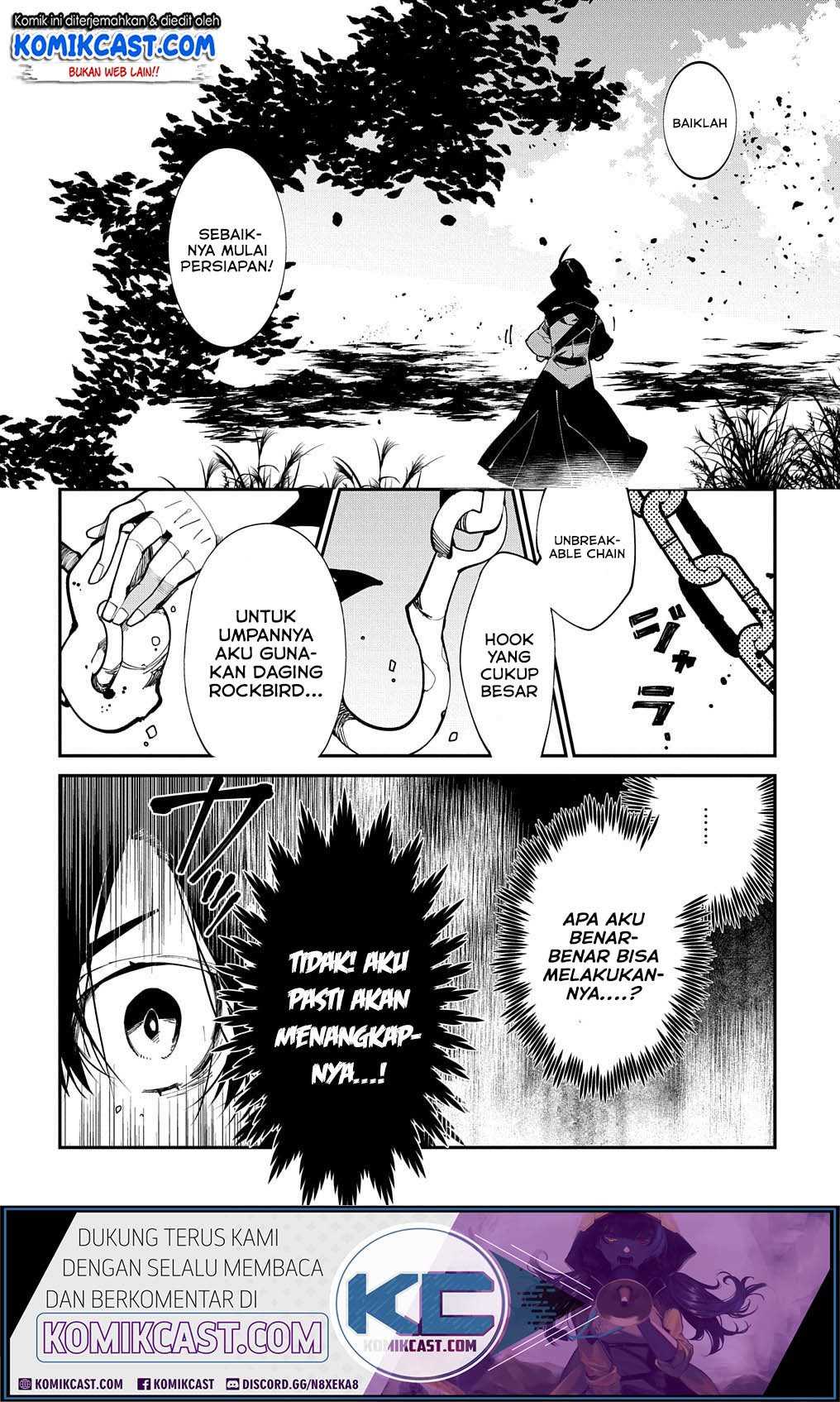 isekai-tensei-no-boukensha - Chapter: 17