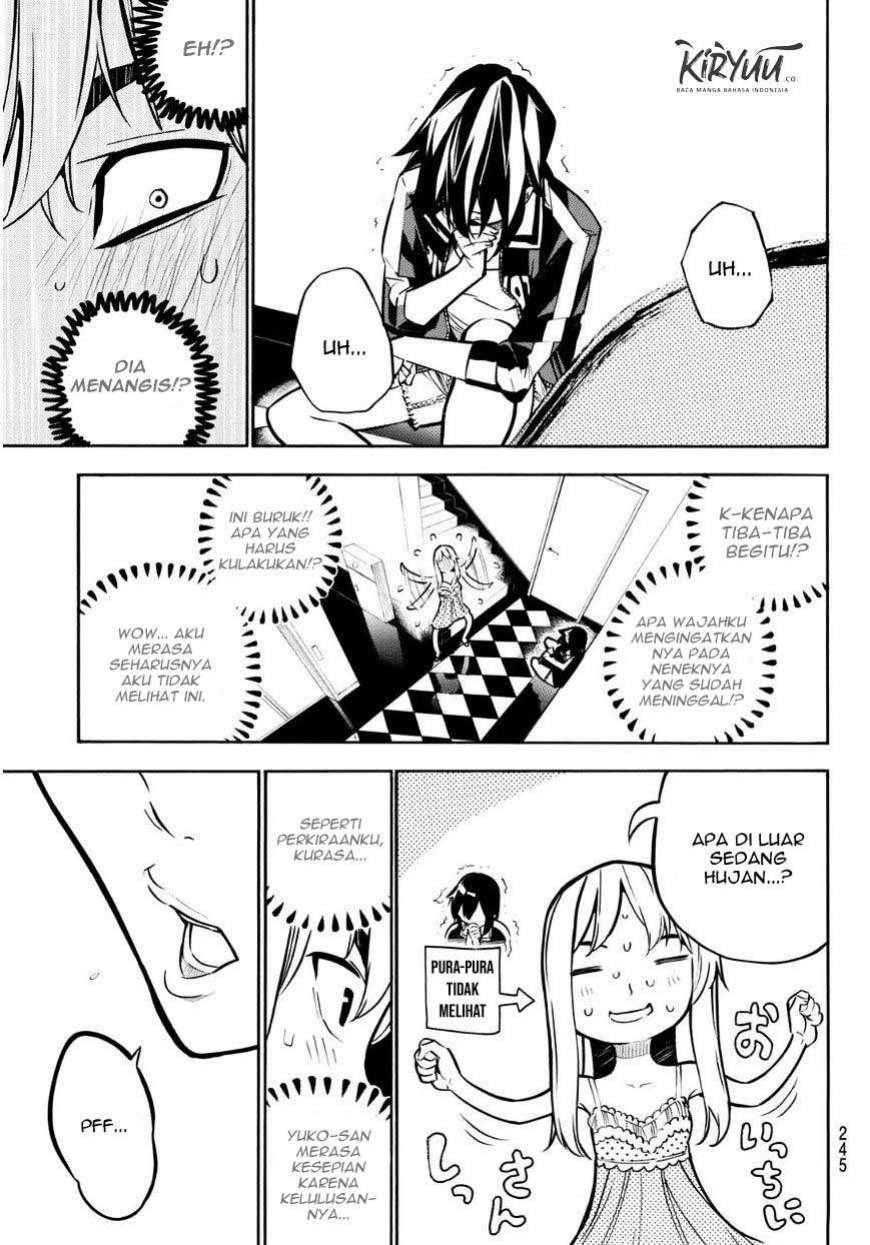 akb49-renai-kinshi-jourei - Chapter: 224