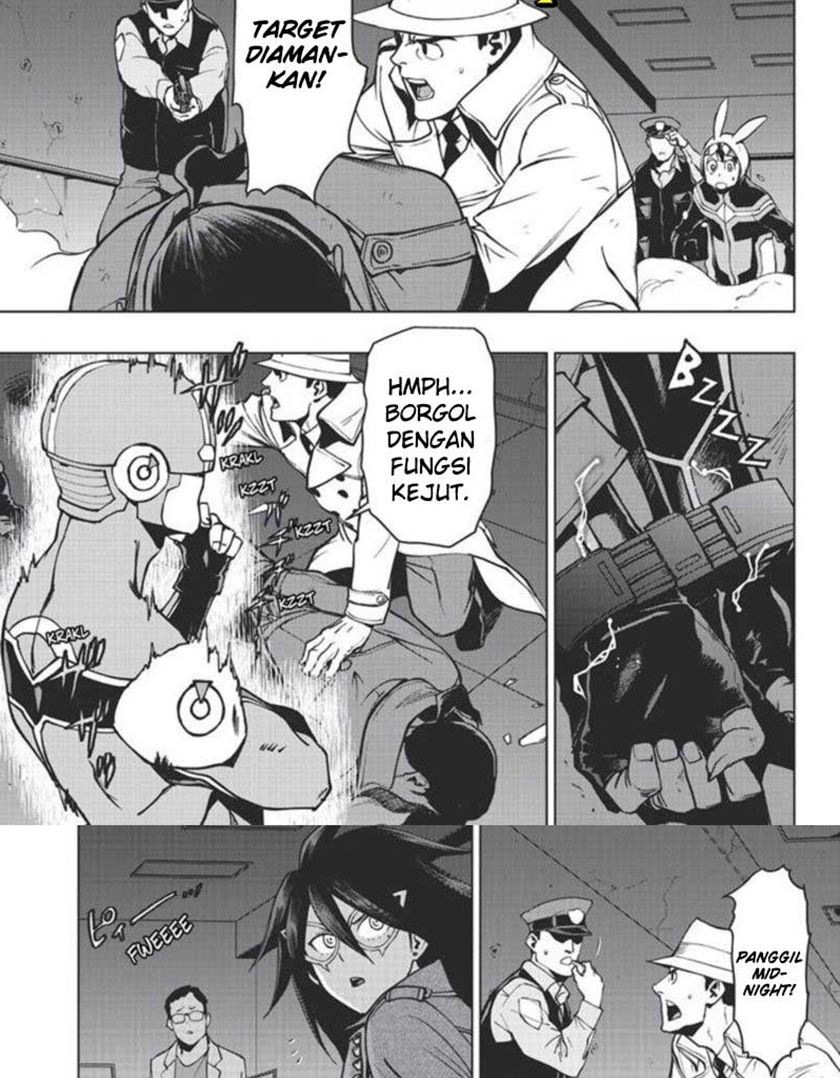 vigilante-boku-no-hero-academia-illegals - Chapter: 103