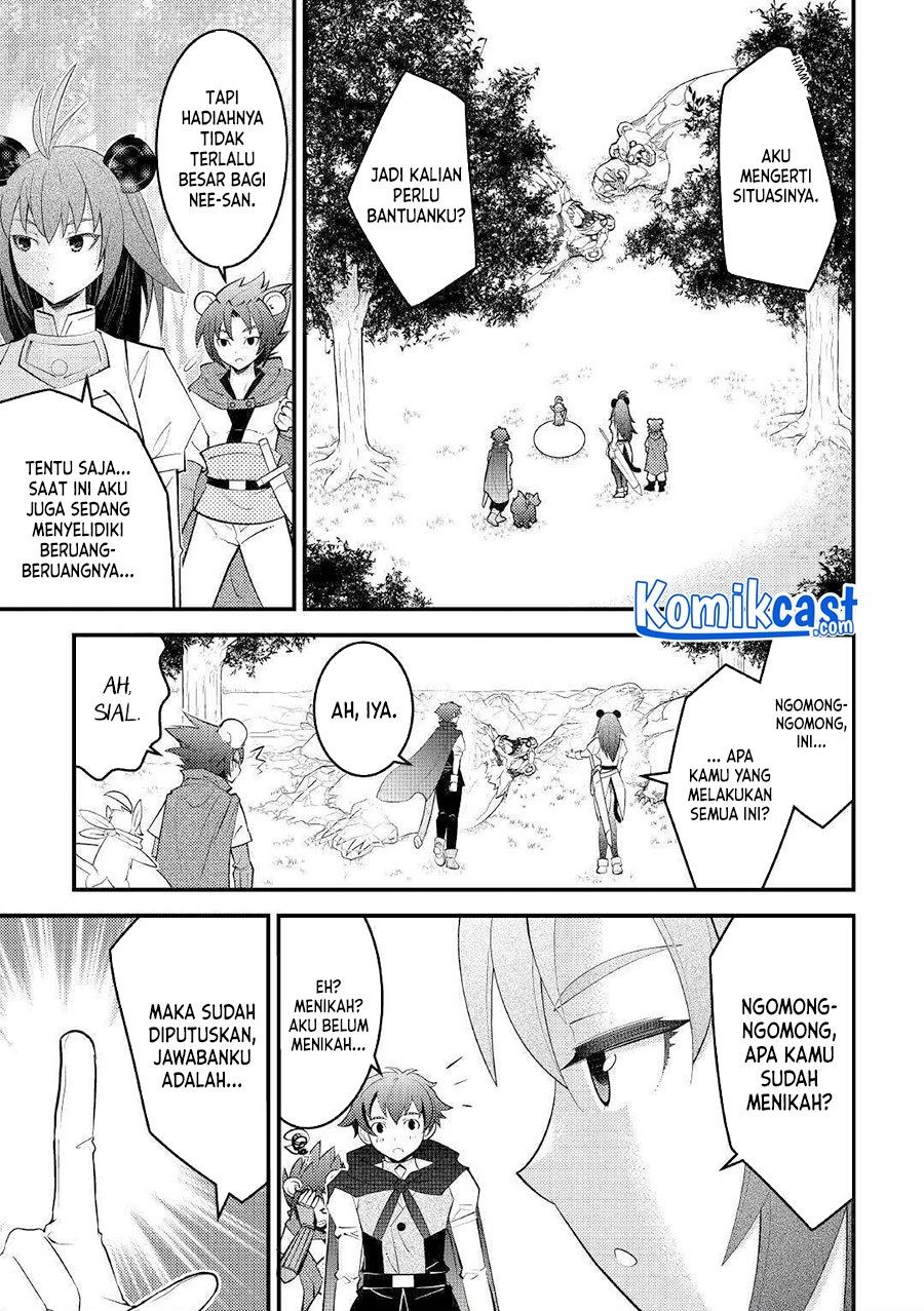 kamisama-ni-kago-2-nin-bun-moraimashita - Chapter: 12