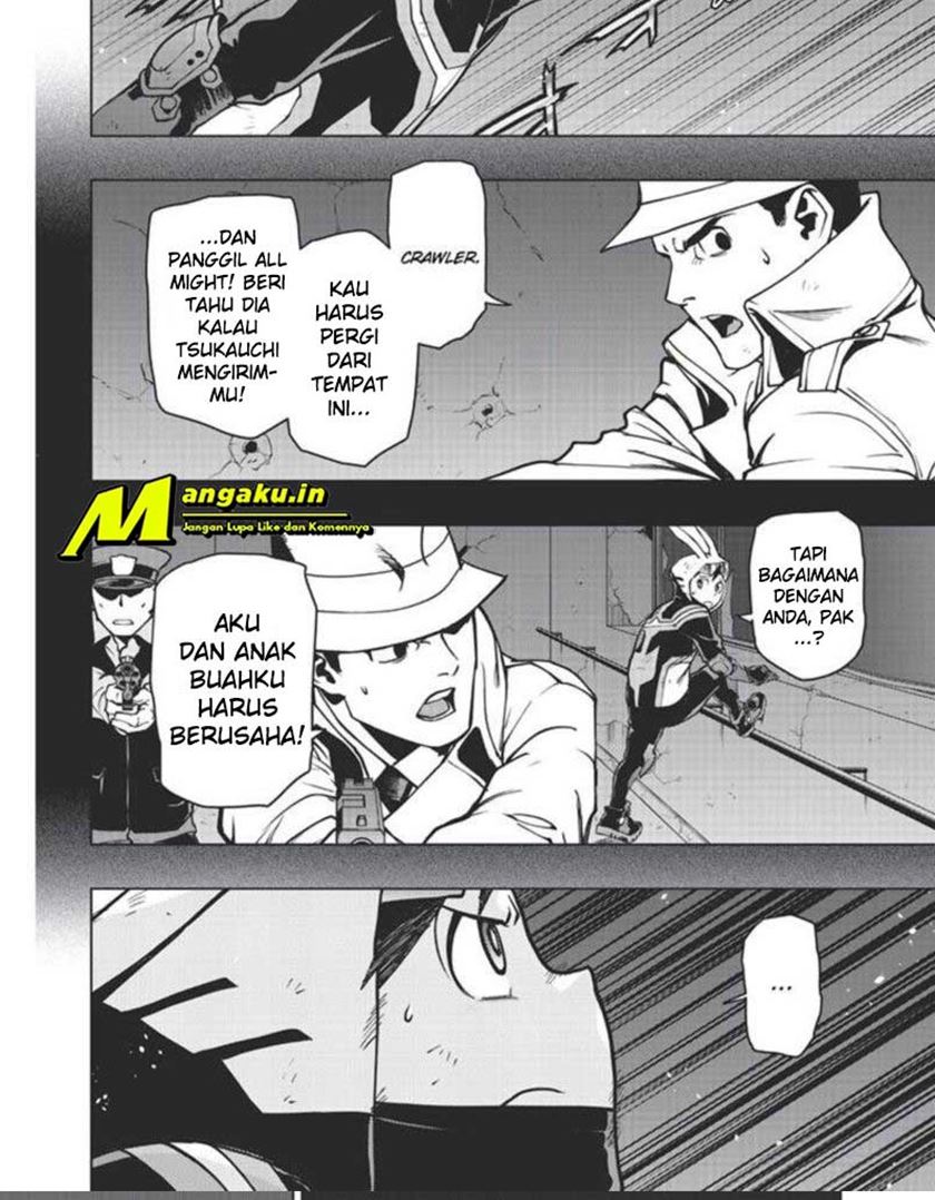 vigilante-boku-no-hero-academia-illegals - Chapter: 103