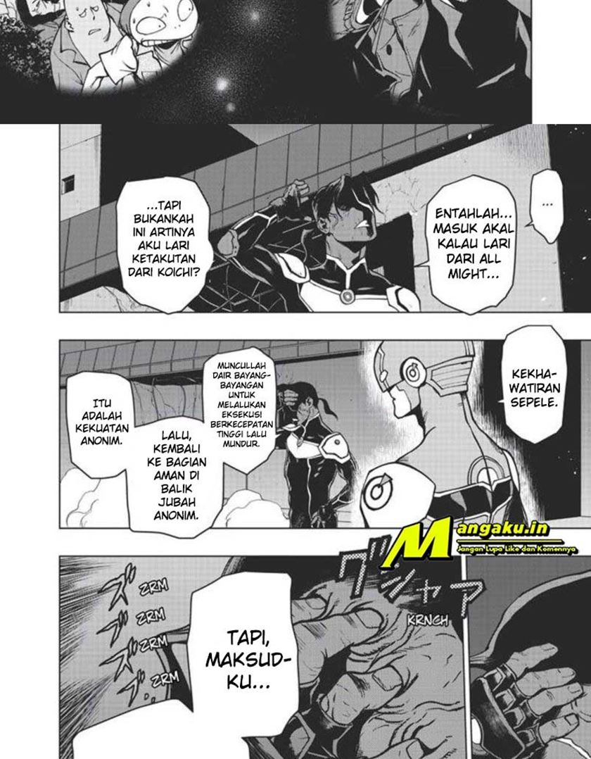 vigilante-boku-no-hero-academia-illegals - Chapter: 103