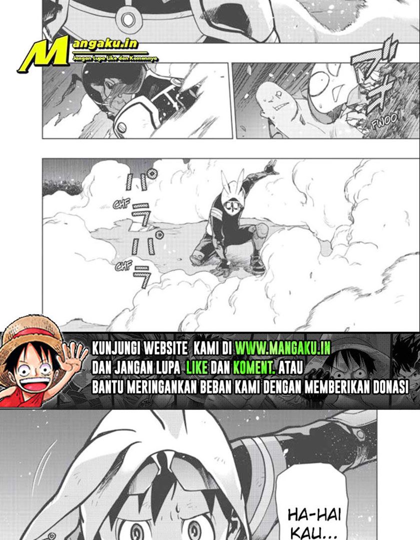 vigilante-boku-no-hero-academia-illegals - Chapter: 103