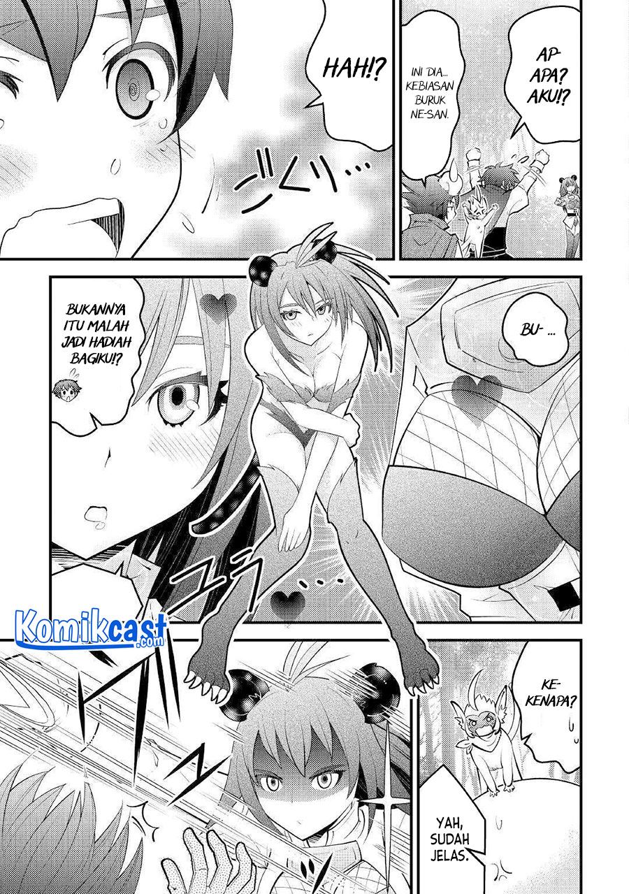 kamisama-ni-kago-2-nin-bun-moraimashita - Chapter: 12