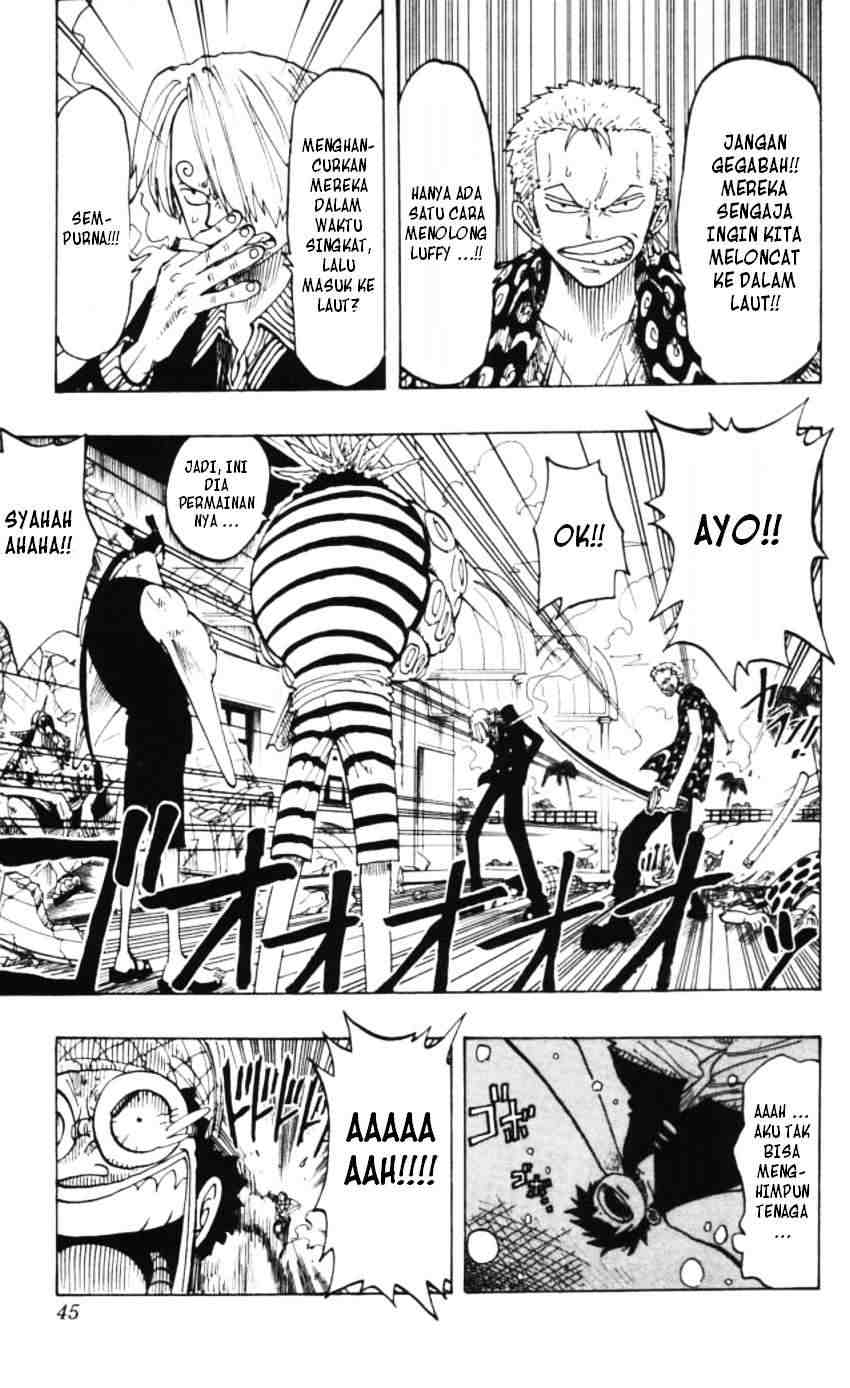 one-piece-id - Chapter: 083