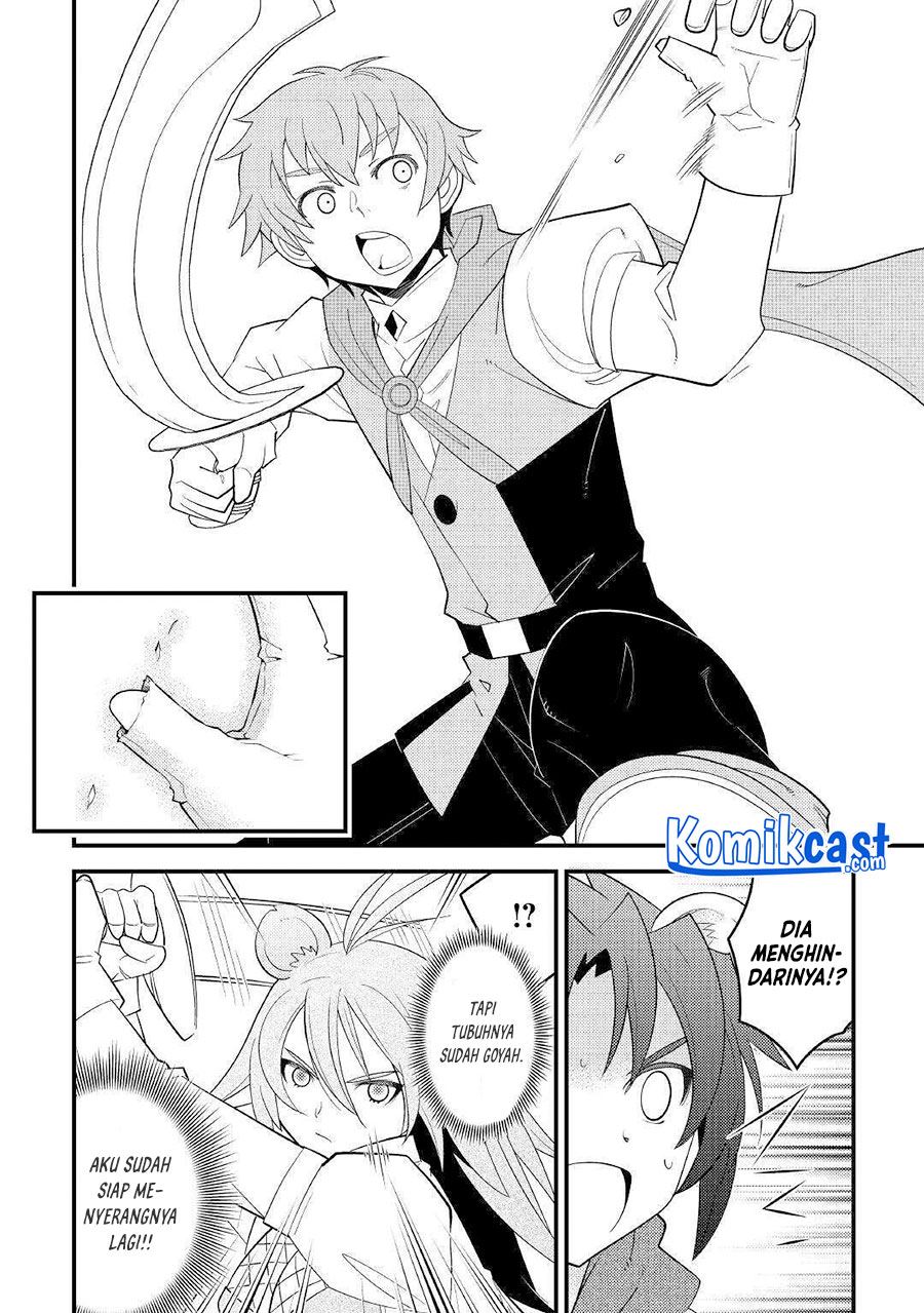 kamisama-ni-kago-2-nin-bun-moraimashita - Chapter: 12