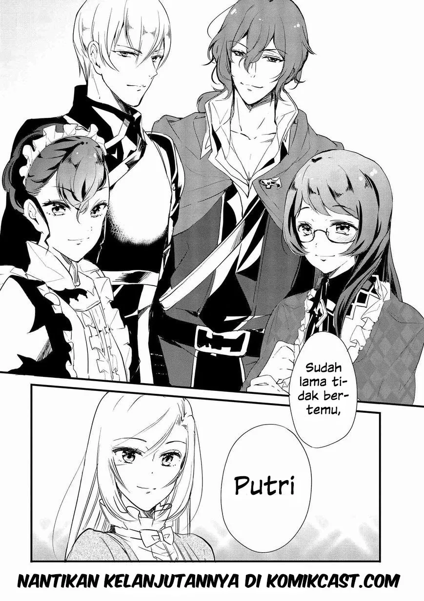 koushaku-reijou-no-tashinami - Chapter: 04