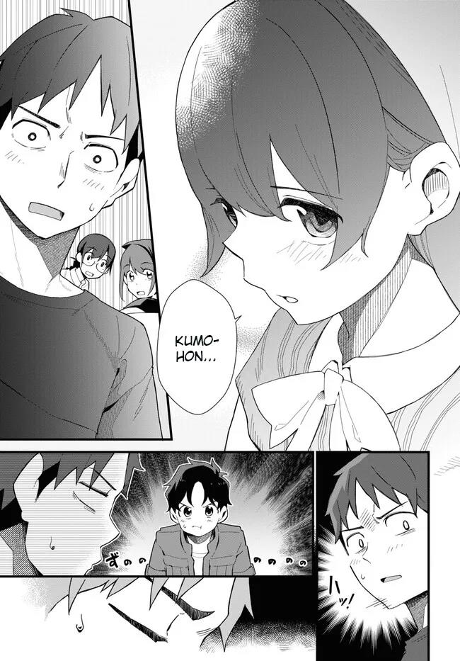 imouto-ni-kiiteminai-to - Chapter: 9