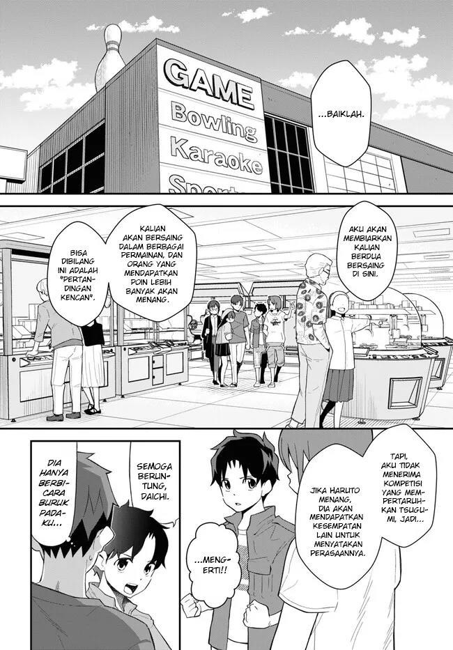 imouto-ni-kiiteminai-to - Chapter: 9