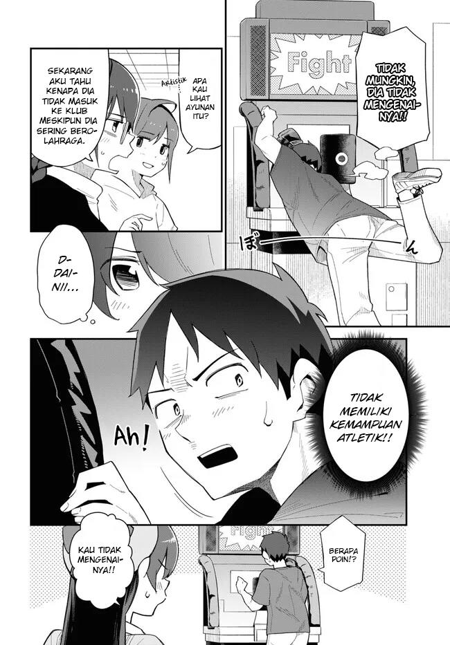 imouto-ni-kiiteminai-to - Chapter: 9