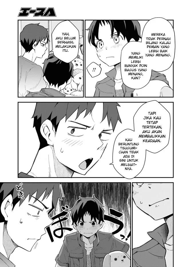 imouto-ni-kiiteminai-to - Chapter: 9