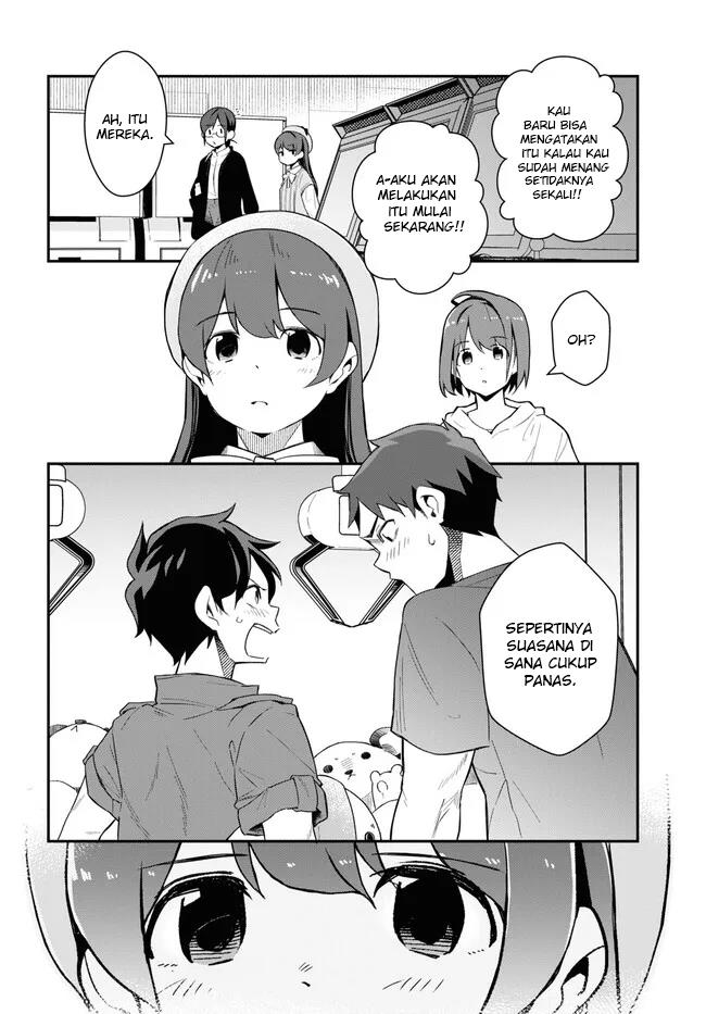 imouto-ni-kiiteminai-to - Chapter: 9