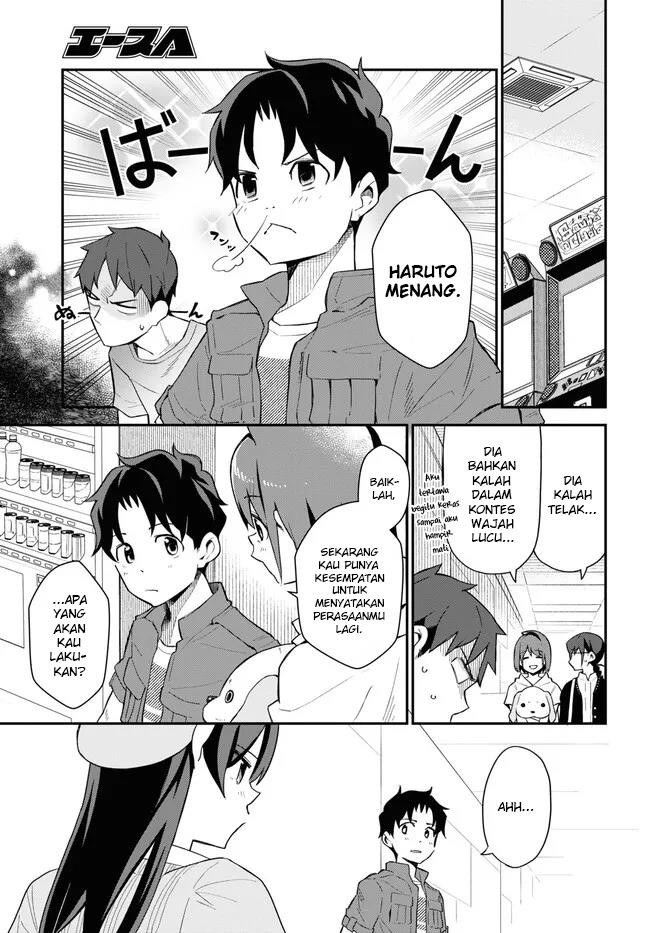imouto-ni-kiiteminai-to - Chapter: 9