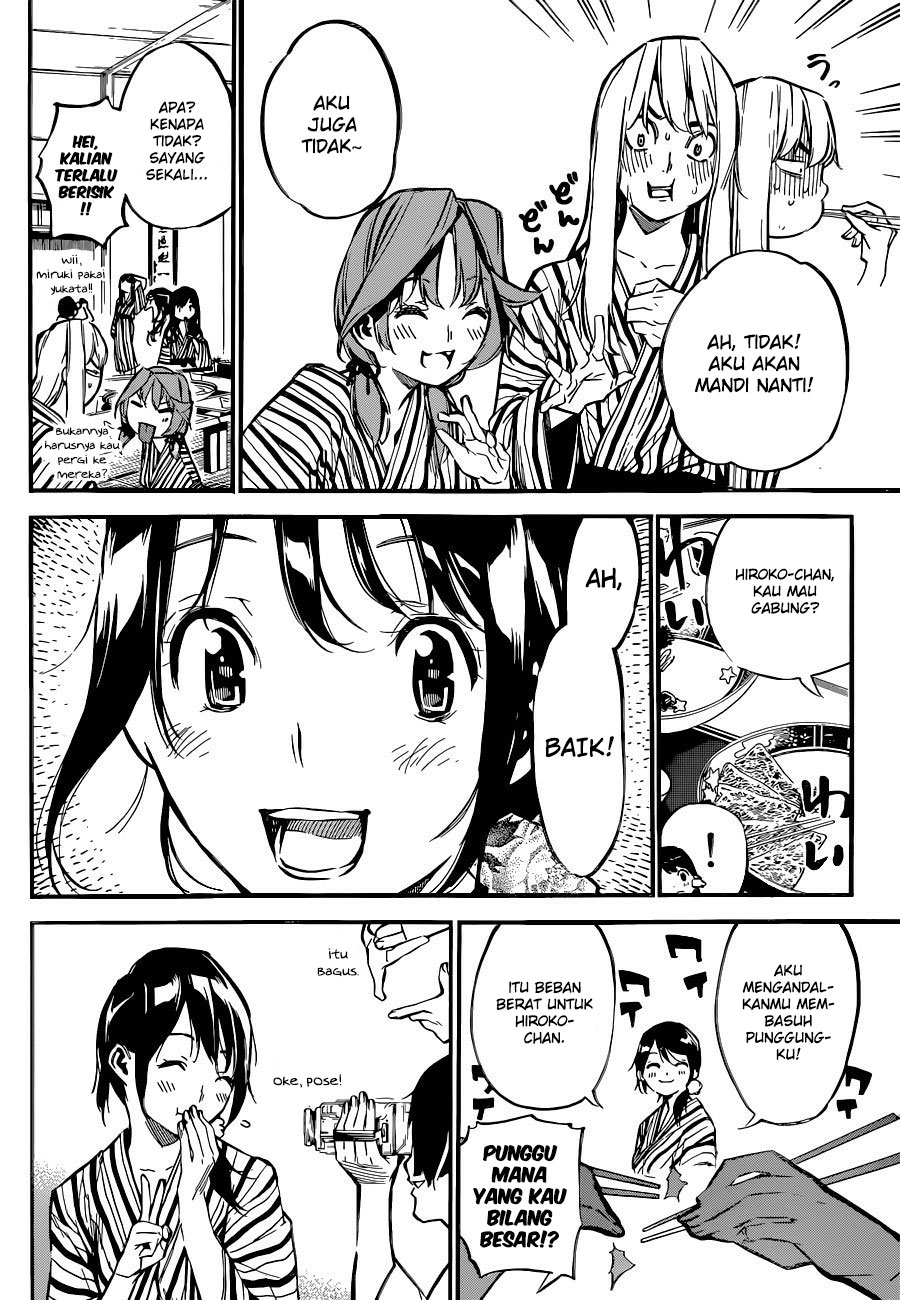 akb49-renai-kinshi-jourei - Chapter: 149