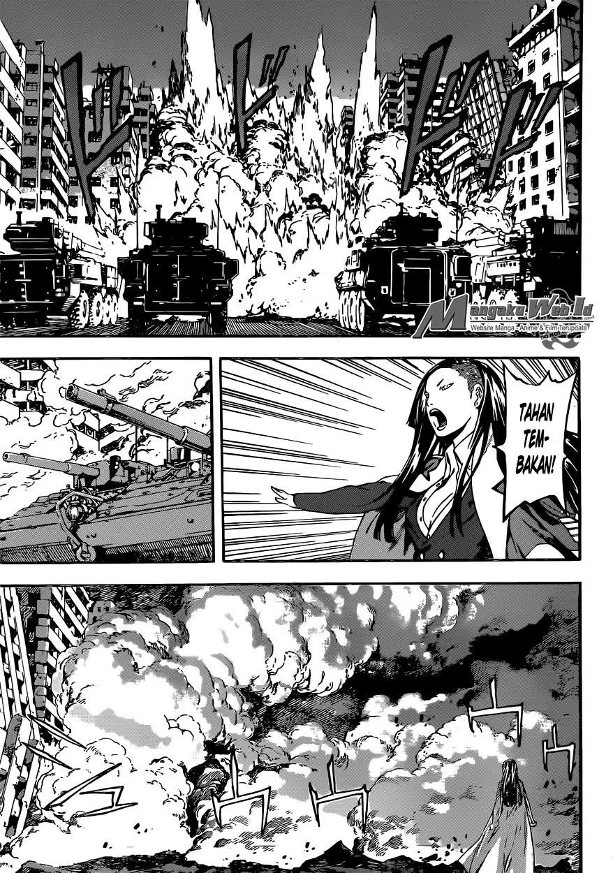 area-d-inou-ryouiki - Chapter: 56