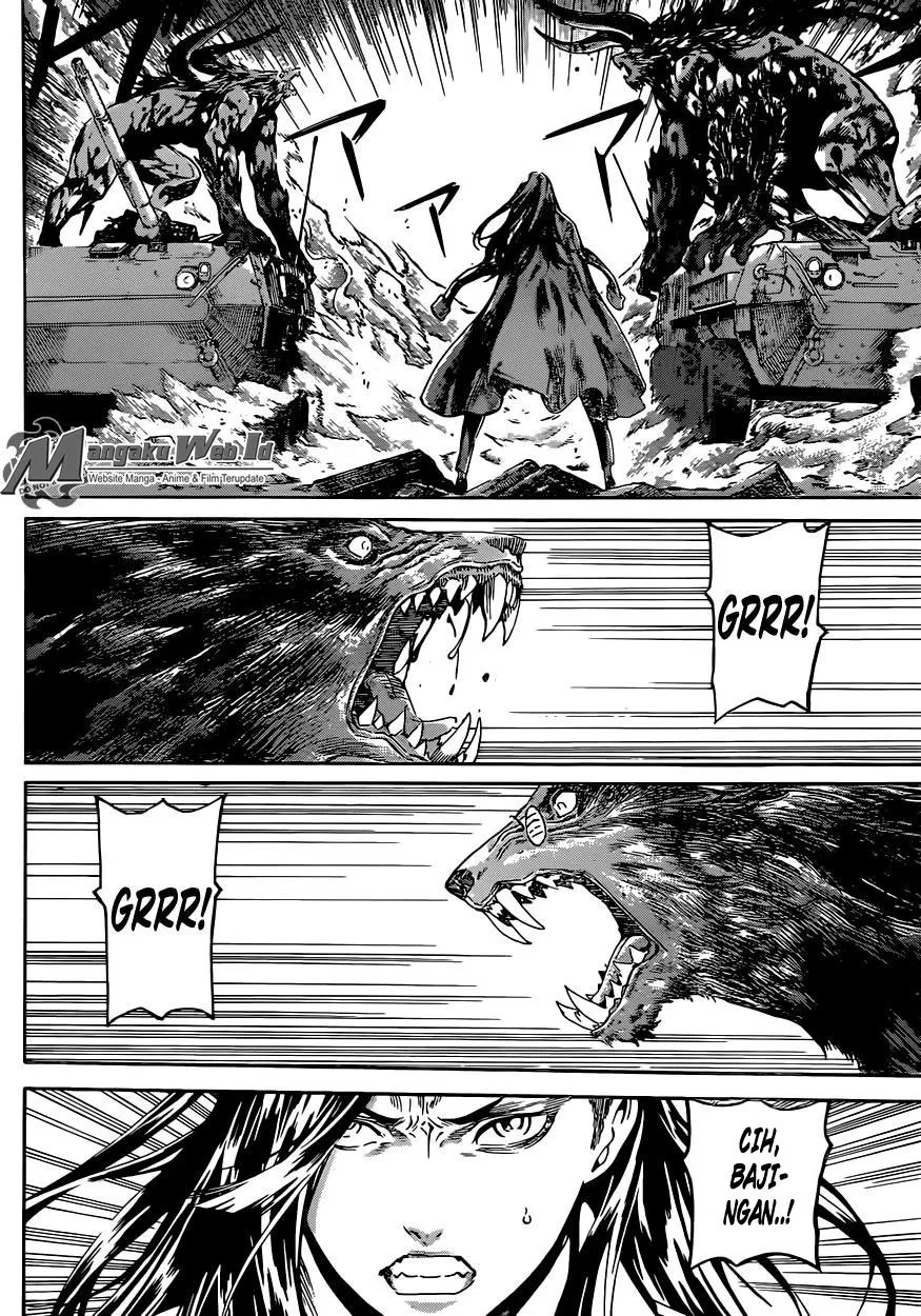 area-d-inou-ryouiki - Chapter: 56