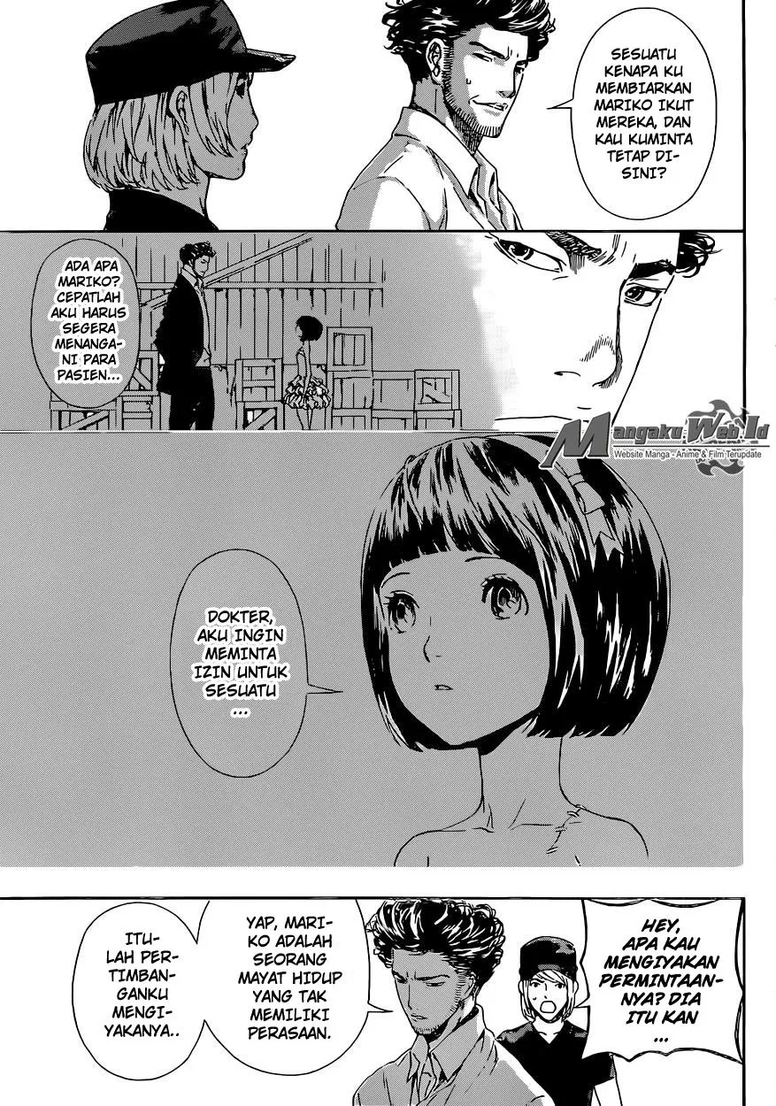 area-d-inou-ryouiki - Chapter: 56