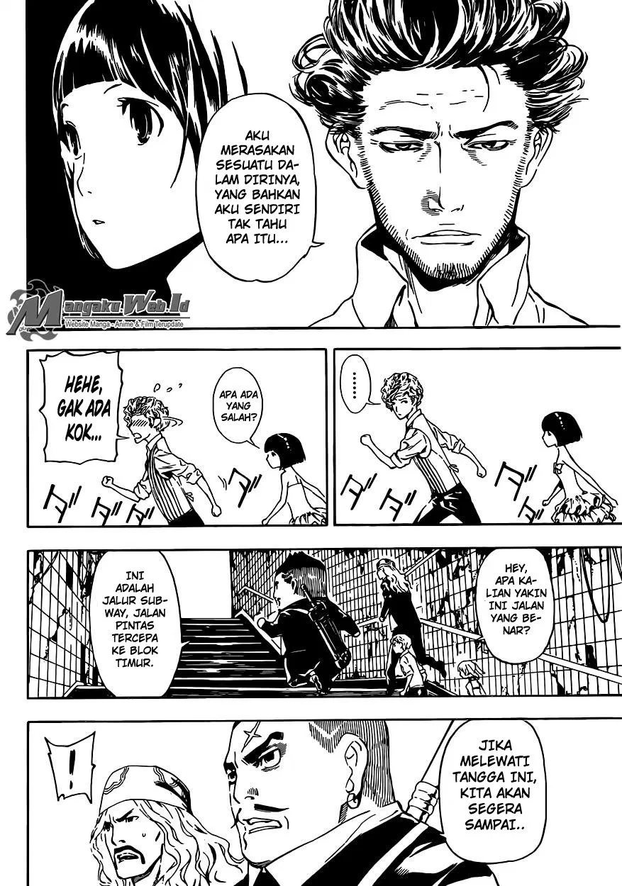 area-d-inou-ryouiki - Chapter: 56