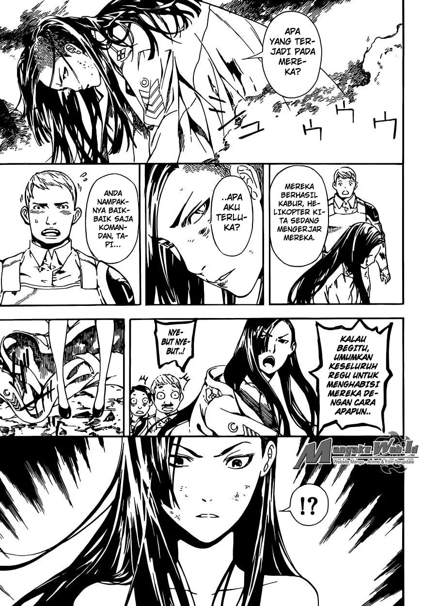 area-d-inou-ryouiki - Chapter: 56