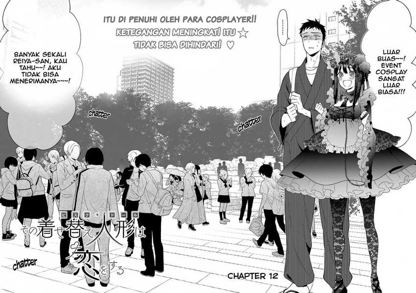 sono-bisque-doll-wa-koi-wo-suru - Chapter: 12